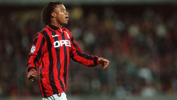 Edgar Davids