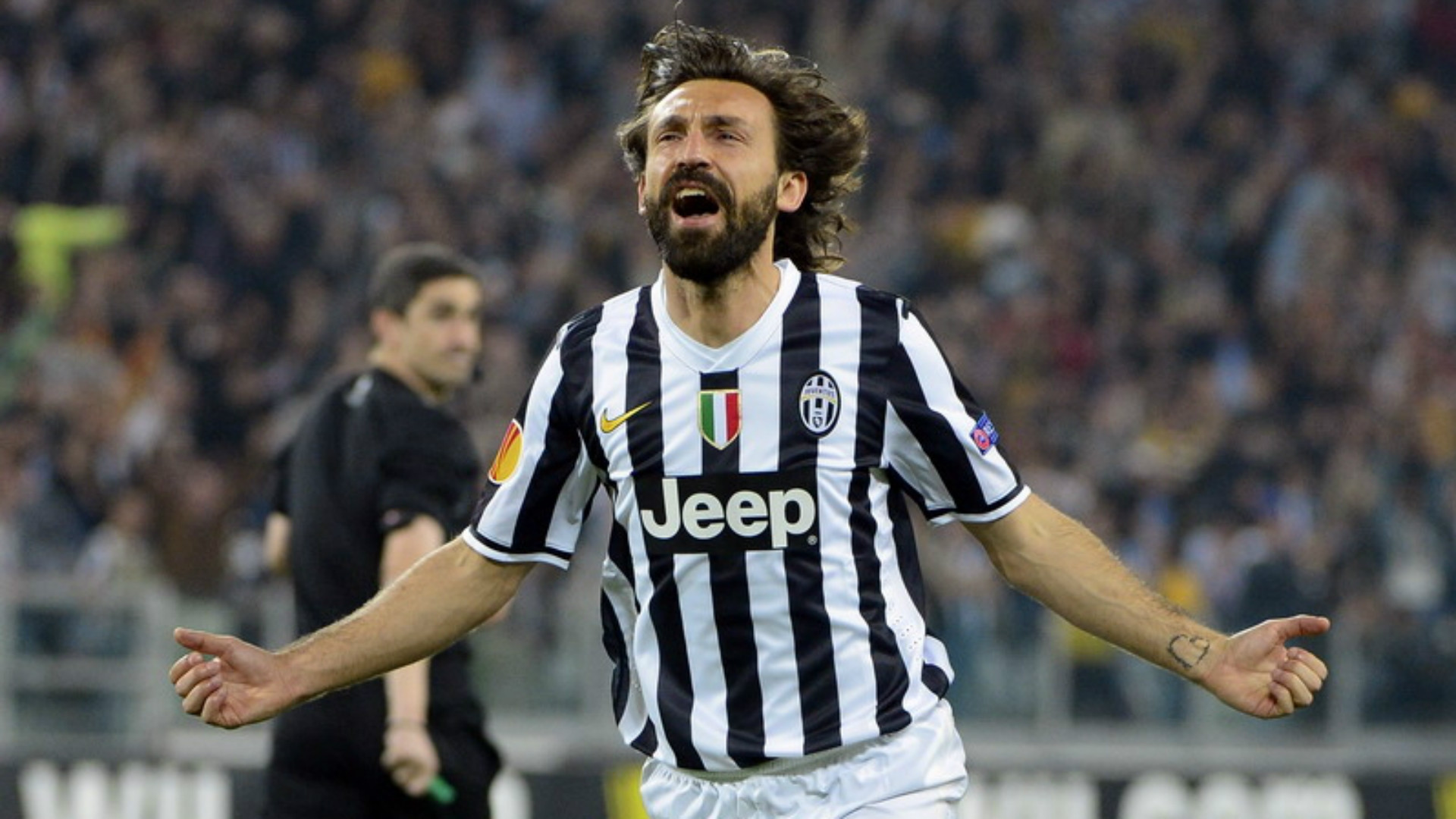 Andrea Pirlo