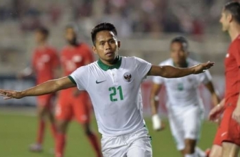 Eks Timnas Indonesia Andik Vermansyah Batal Gabung Klub Malaysia di Menit Akhir