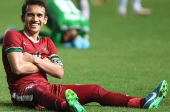 Egy Maulana VIkri Diserbu Warganet usai Indonesia Keok, Begini Reaksinya