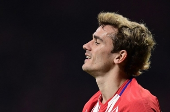 Menebak Posisi Griezmann Jika Berseragam Barcelona