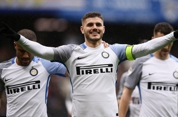 5 Calon Top Skor Serie A Italia Musim 2018/19, Ada Pesaing Baru