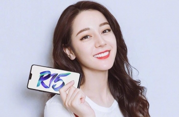 Bikin Alexander Pato Kesengsem, Ini 5 Pesona Kecantikan Dilraba Dilmurat