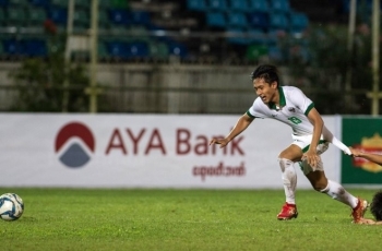 Kalah dari Ezra Walian, Indra Sjafri Urung Panggil Hanis Saghara