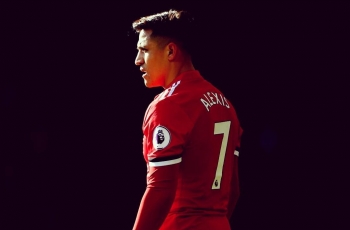 Bakal Angkat Kaki dari Manchester United, Alexis Sanchez Rela Potong Gaji