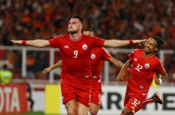 Kembali Cetak Gol, Marko Simic Dapat Dukungan dari Bek Liverpool