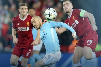 7 Fakta Menarik Jelang Manchester City vs Liverpool, Tim Tamu Lebih Diunggulkan