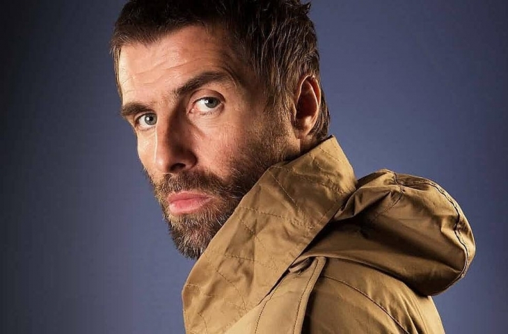 Liam Gallagher/Istagram