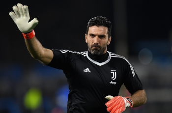 Gianluigi Buffon Selangkah Lagi Pulang ke Juventus