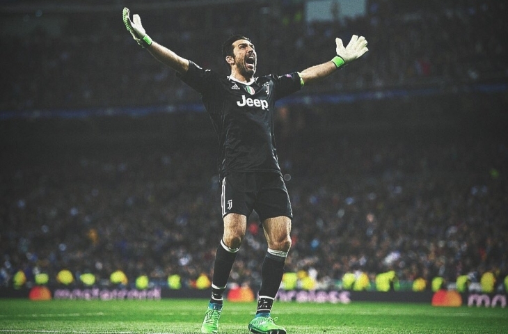 buffon/twitter