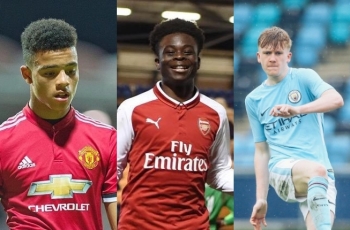 5 Pemain Muda yang Patut Ditunggu Aksinya di Liga Inggris