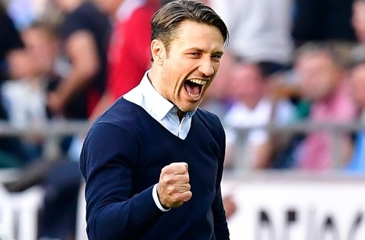 Niko Kovac/UEFA