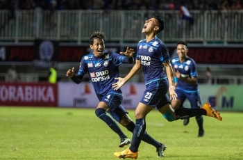 11 Fakta Menarik Pekan Kelima Liga 1, Salah Satunya Menimpa Arema