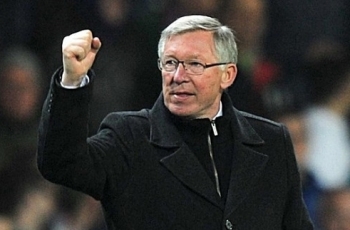 Kondisi Semakin Membaik, Ferguson Akan Kembali Saksikan Laga MU