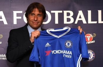 Resmi! Antonio Conte Dipecat Chelsea FC