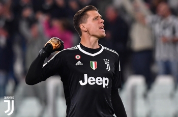 Tragis! Szczesny Alami Kecelakaan usai Bikin 2 Blunder untuk Juventus