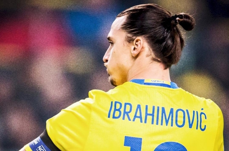 ibrahimovic/instagram