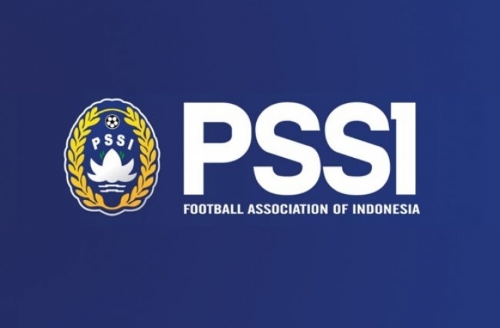 PSSI (sumber; twitter).