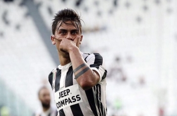 3 Alasan Paulo Dybala Cocok Gabung Manchester United