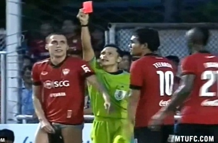 Mario Gjurovski (sumber: mtufc.com).