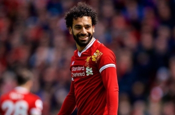 Lagi, Mohamed Salah Kembali Kucurkan Bantuan Besar untuk Mesir