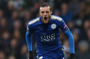 Pelatih Leicester City Sedih dengan Keputusan Vardy Pensiun