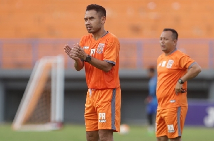 Ponaryo Astaman (sumber: borneo fc.id).