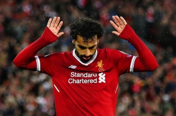 Cerita Warga Mesir yang Membanggakan Mohamed Salah Kala Menyaksikan Pertandingannya