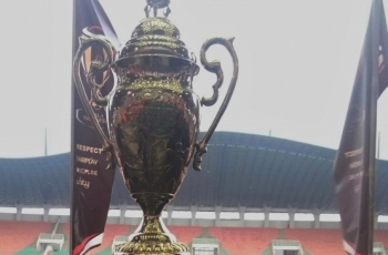 Hasil 32 Besar Piala Indonesia: Dua Tim Promosi Gugur, Tersisa PSS Sleman