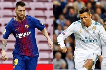 3 Alasan Lionel Messi Bakal Ikuti Jejak Ronaldo Pindah ke Serie A