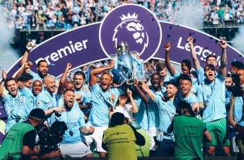 Bagaimana Peluang Manchester City Pertahankan Gelar Juara Liga Inggris?