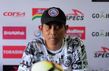 Mantan Pelatih Arema FC Jagokan Brasil di Piala Dunia 2018