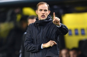 Dejavu, Untuk Kedua Kalinya Thomas Tuchel Kalah di Anfield Lewat Gol di Menit Akhir