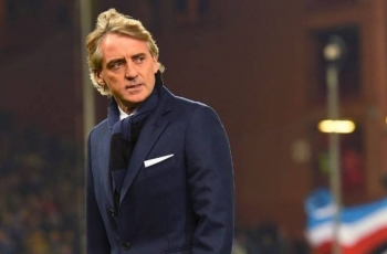 Roberto Mancini dan Modal Rekam Jejak untuk Tangani Timnas Italia