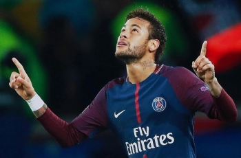 Cepat atau Lambat, Neymar Segera Gabung Real Madrid