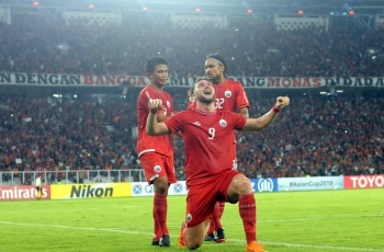 Unggah Foto Bertuliskan Champions, Simic Yakin Persija Juara