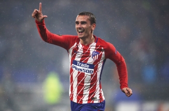 Untung Gede, 5 Penjualan Termahal yang Pernah Dilakukan Atletico Madrid