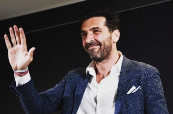 Gianluigi Buffon Hengkang dari Juventus, Ini 10 Fakta Menariknya