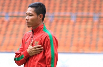 Evan Dimas Ceritakan Kesan Pertama Berpuasa di Malaysia