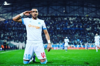 Dimitri Payet Terancam Tidak Tampil di Piala Dunia