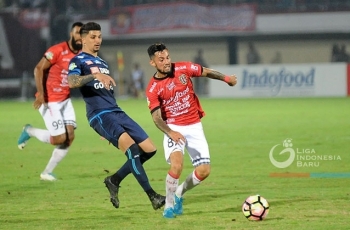 Prediksi Bali United vs Arema FC, Pertemuan Dua Tim yang Terpuruk