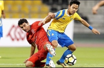 Kok Tak Ada Nama Andri Syahputra di Skuat Qatar U-20, Kariernya Meredup?