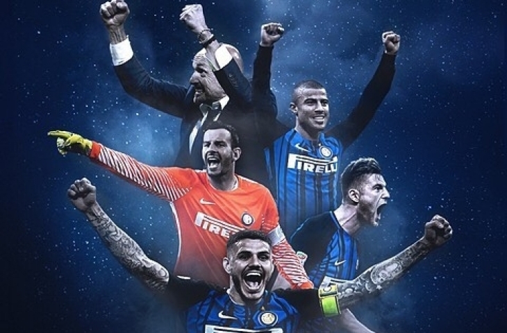 Inter Milan/Instagram