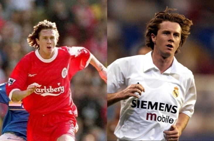 Steve McManaman/Twitter