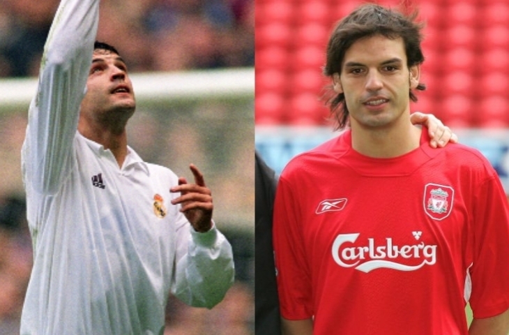 Fernando Morientes/Twitter