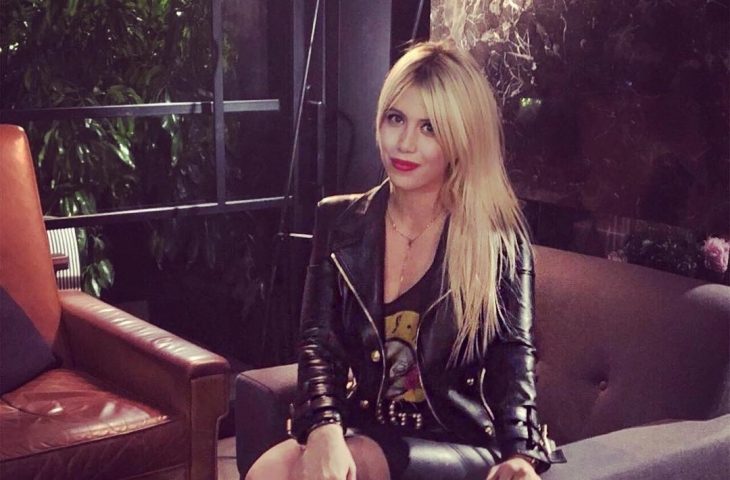 Wanda Nara/Instagram