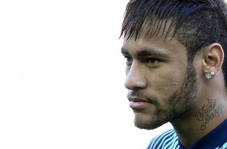 Neymar/net