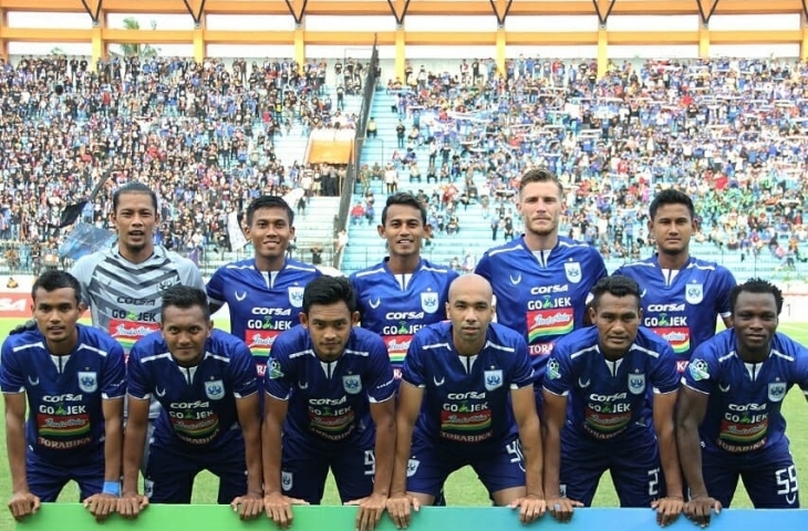 PSIS Semarang/Instagram