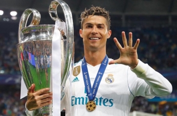 Tanpa Cristiano Ronaldo, Real Madrid Seperti Kembali ke Jaman Purba