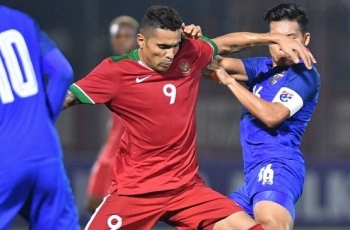 Berpeluang Perkuat Timnas Indonesia, Ini Kata Beto Goncalves